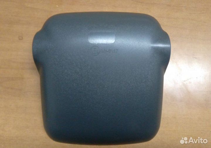 Крышка зеркала широкоугольного левая Man Tgl Tgm