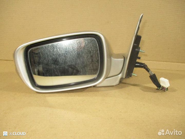 Зеркало на honda legend KB1 J35A
