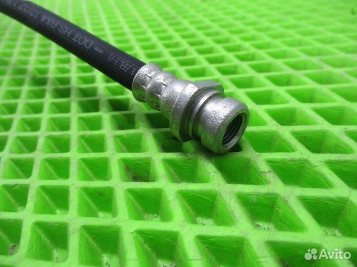 Шланг тормозной задний правый Kia Rio 3 (UB\QB)