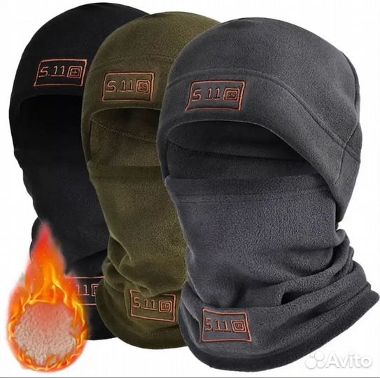 Шапка/шарф на шею/отдельно на голову