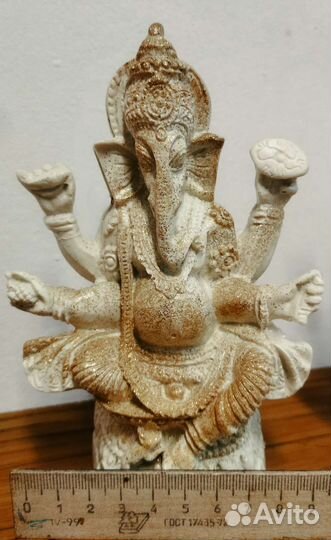Статуэтка Ганеш