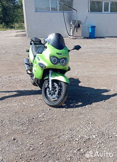 Продам Suzuki gsxf 750 (Катана)