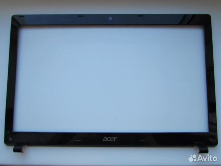 Разбор. Ноутбук “Acer Aspire 5742G - 333G25Mikk