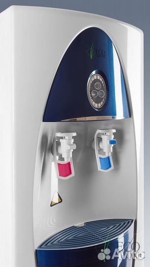 Пурифайер Ecotronic B70-R4L blue (WP-4000)