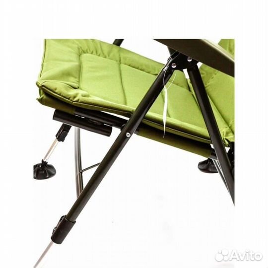 Кресло кровать карповое mifine 55071