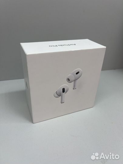 Airpods pro 2