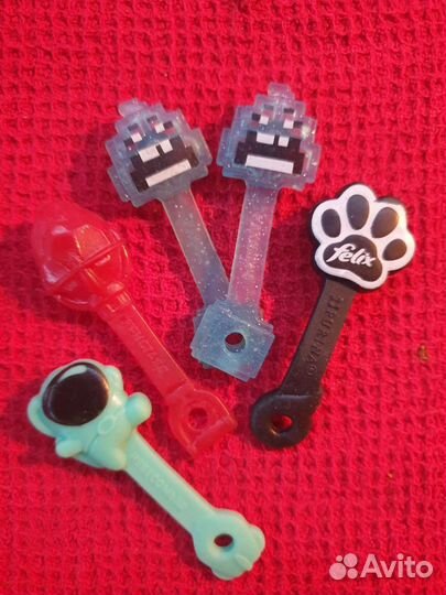 Завры скрепыши каваи бравлы