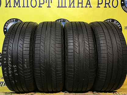 Michelin Primacy SUV 255/50 R20 109W