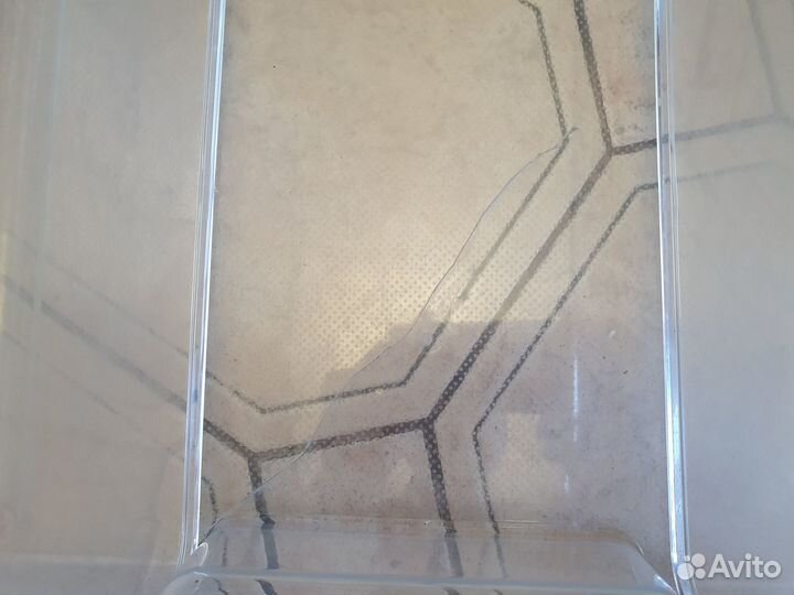 Ящики холодильника Bosch