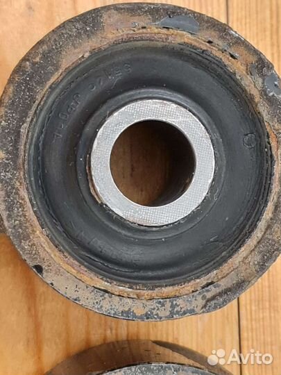 Рычаги задние продольные Nissan Teana/Murano