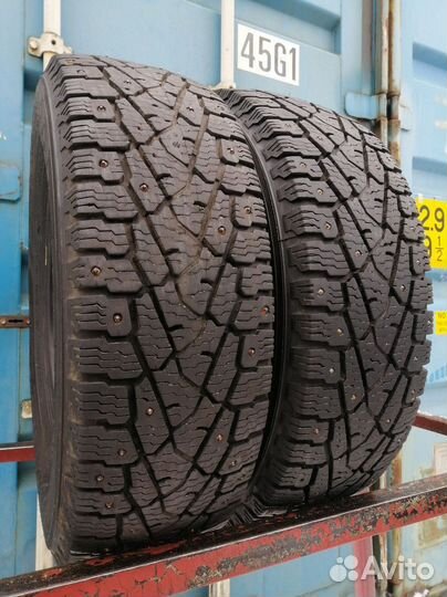 Nokian Tyres Hakkapeliitta C3 195/70 R15C 104R