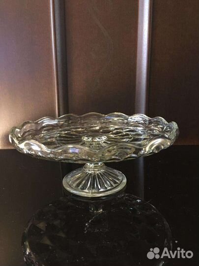 Конфетницы времен СССР