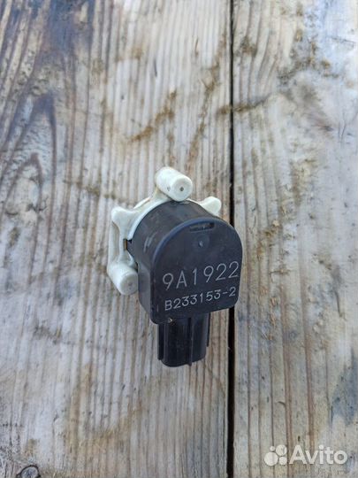 Датчик высоты дорожного просвета 89406-60030