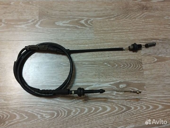 Трос газа VW Golf 4 (1997-2004г. в. )