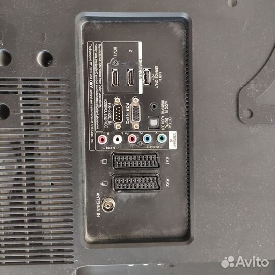 Телевизор 32LG 5000