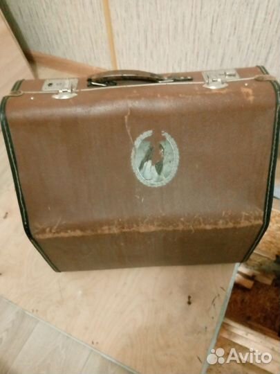 Аккордеон weltmeister