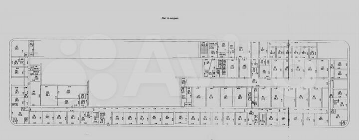 Свободного назначения, 3900 м²