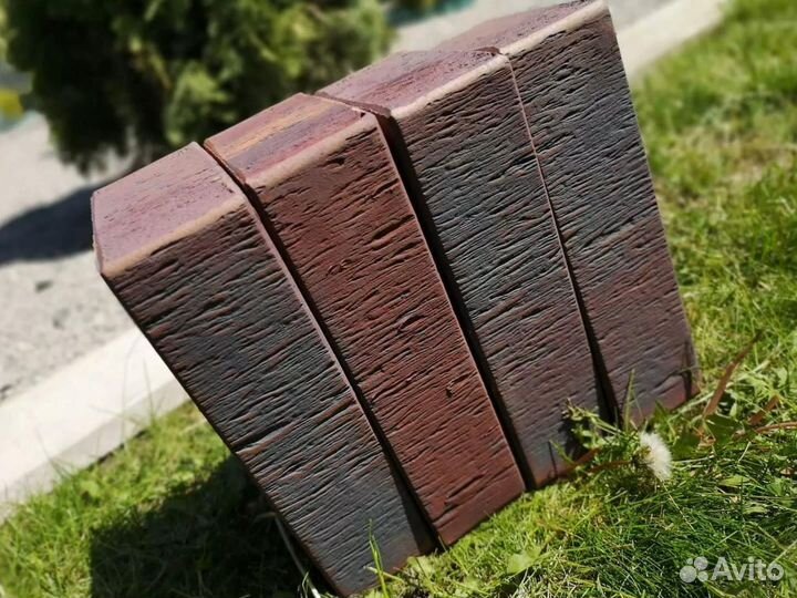 Облицовочный кирпич