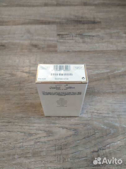 Chanel Coco mademoiselle Новая