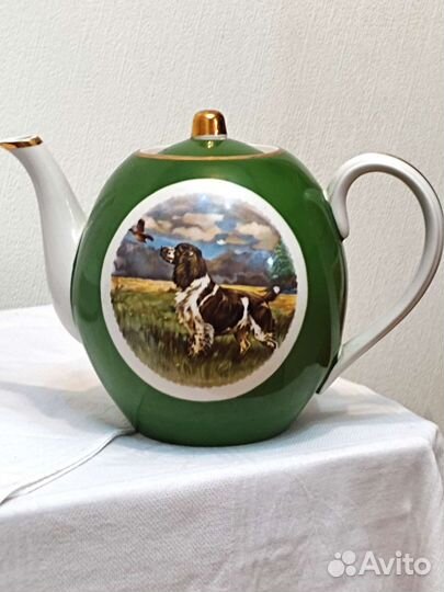 Заварочный чайник