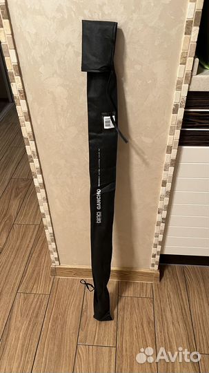 Спиннинг Pontoon 21 Gad Gancho 662MLF