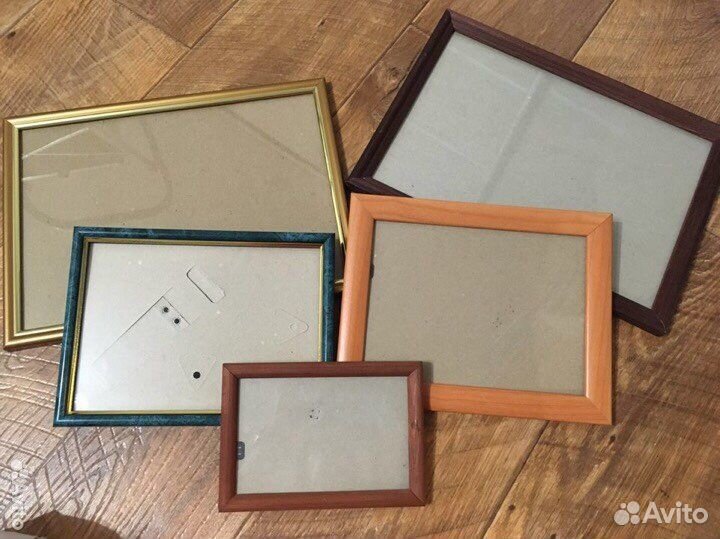 Рамка для фотографий