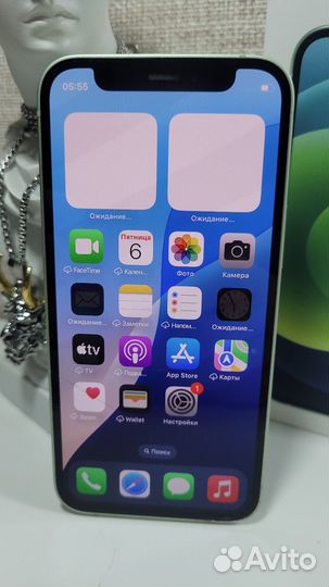 iPhone 12 mini, 128 ГБ