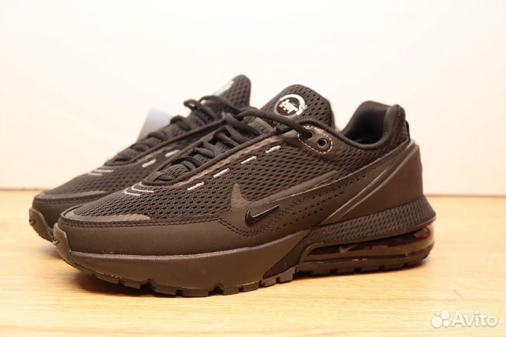 Nike Air Max Pulse