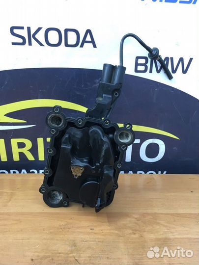 Маслоотделитель Audi А6 С6 BKH 2004-2010