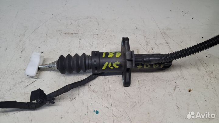 Цилиндр сцепления 7E0721401F VW Multivan T5 GP