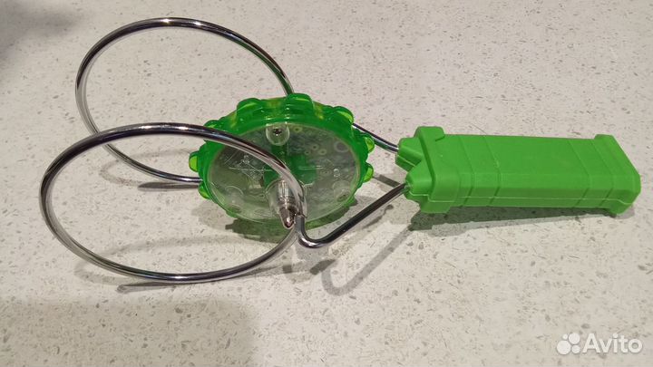 Интерактивнаяигрушка