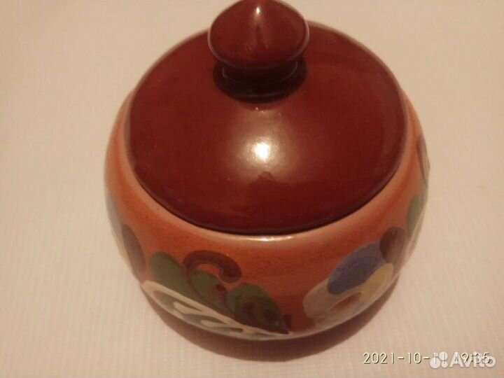 Чайный сервиз