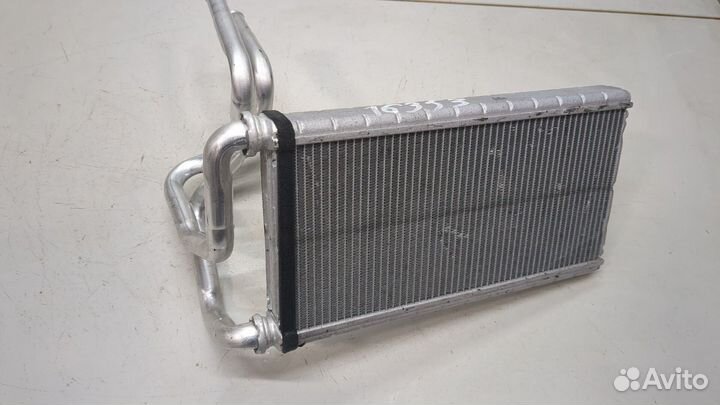 Радиатор отопителя Subaru Impreza, 2017