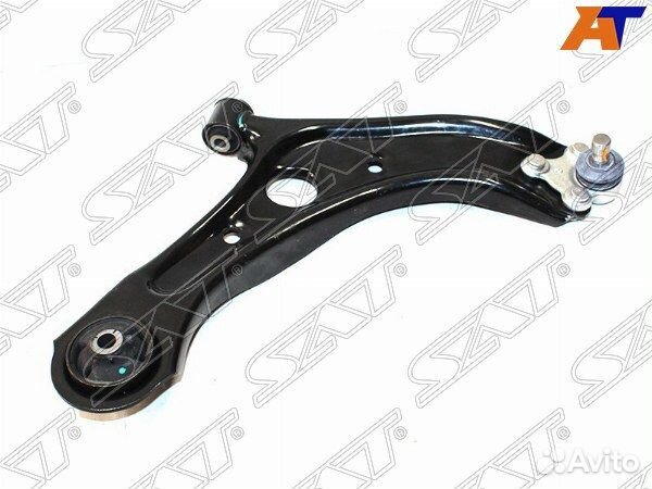 Рычаг подвески hyundai tucson