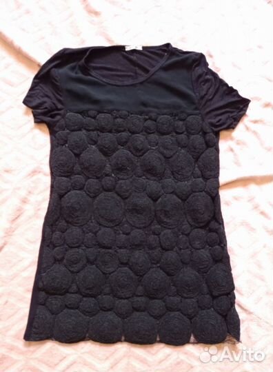 Футболка блузка intimissimi