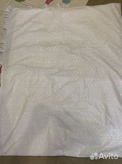 Одеяло детское на выписку