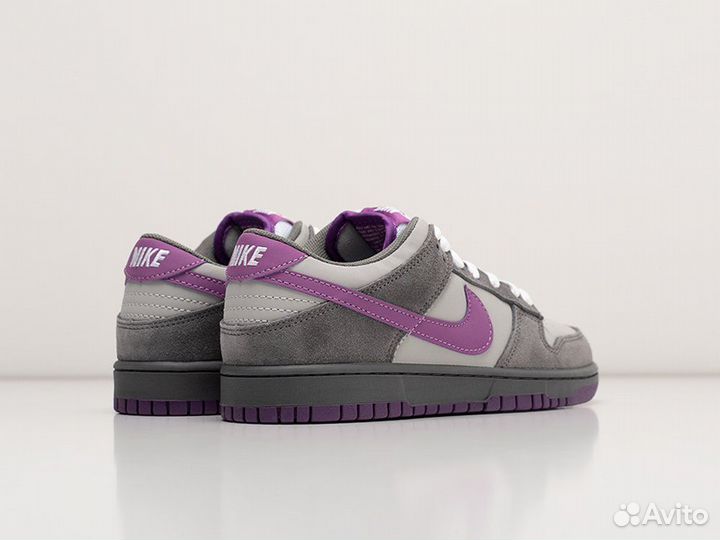 Кроссовки Nike SB Dunk Low Purple Pigeon (36-45)