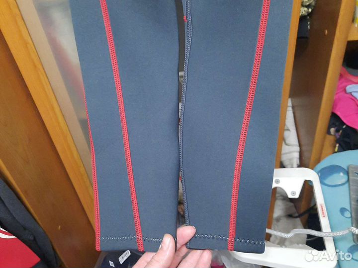 Гидрокостюм детский,3-5 лет,новый