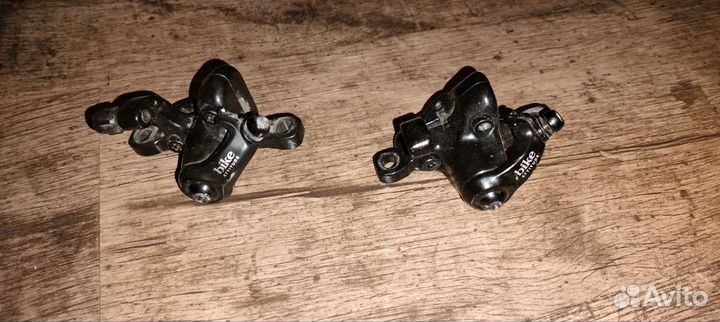 Детали на велосипед