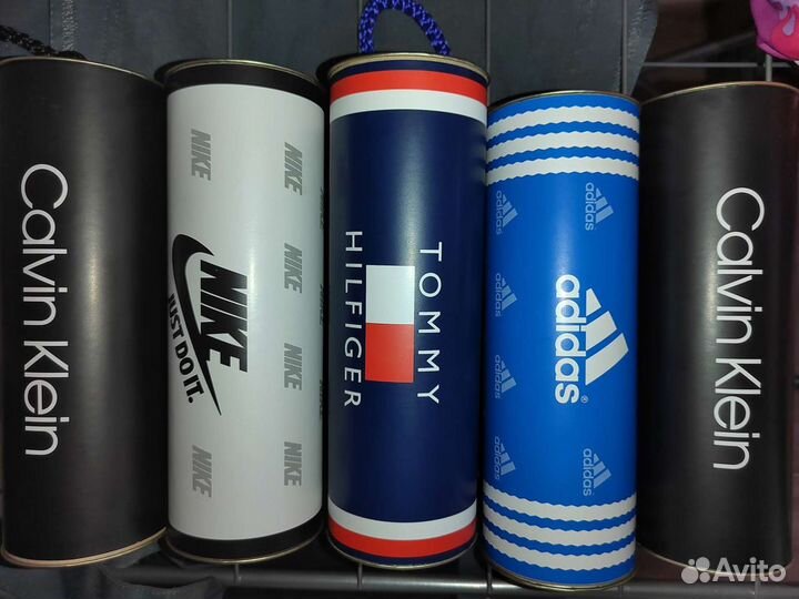 Носки в подарок