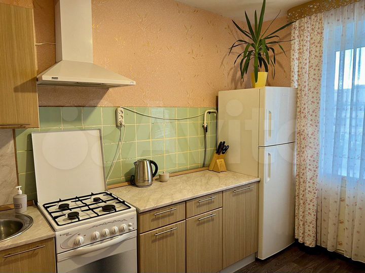 3-к. квартира, 75 м², 9/9 эт.