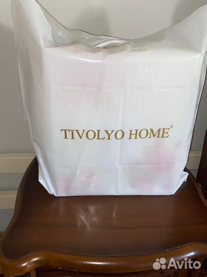 Постельное белье