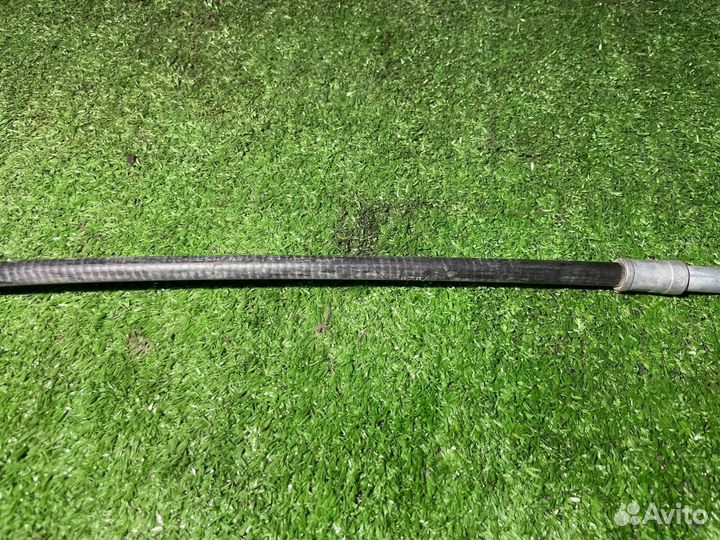 Трос стояночного тормоза задний левый Toyota