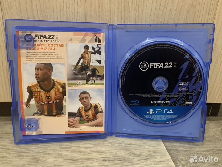 Игры для приставок ps4