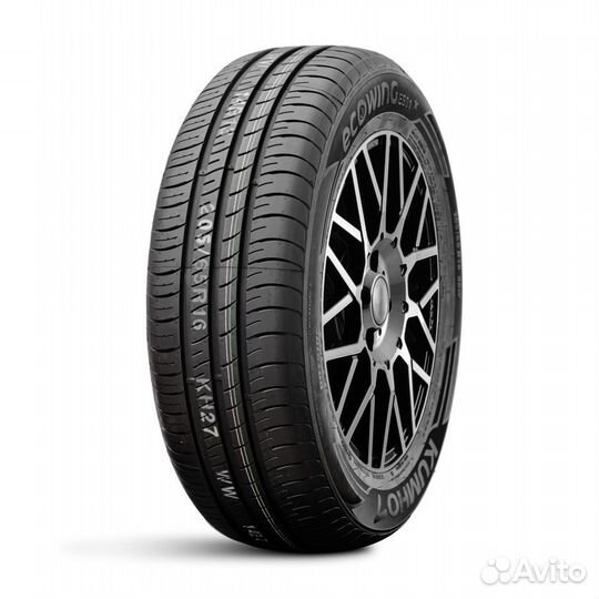 Kumho Ecowing ES01 KH27 185/55 R15 86H