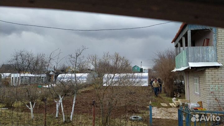 Теплица поликарбонат