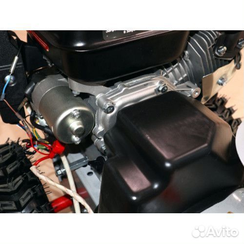 Снегоуборщик сб 4800Б ресанта