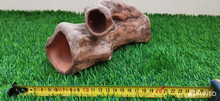 Декор грот лабиринт