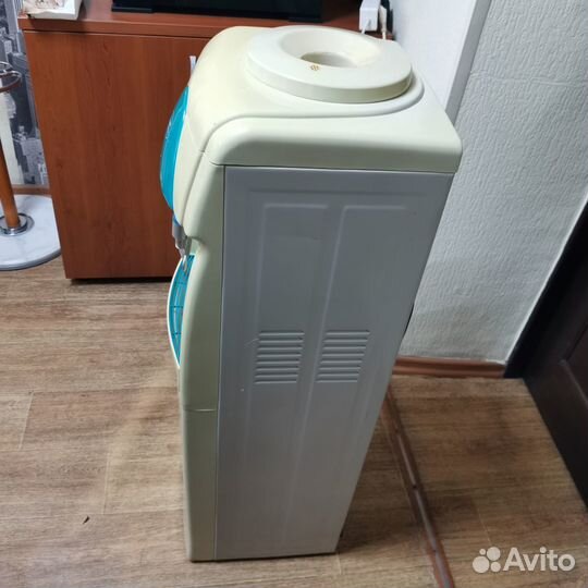 Кулер для воды Aqua Well Bio (YLR2-6-59B)