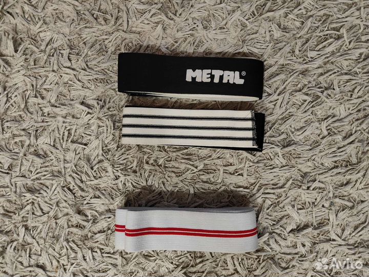 Бинты для ног